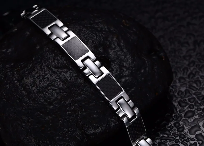 carbon fiber bracelets