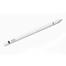 K625 активная емкостная ручка высокой точности тонкая ручка телефон плоская панель общий стилус