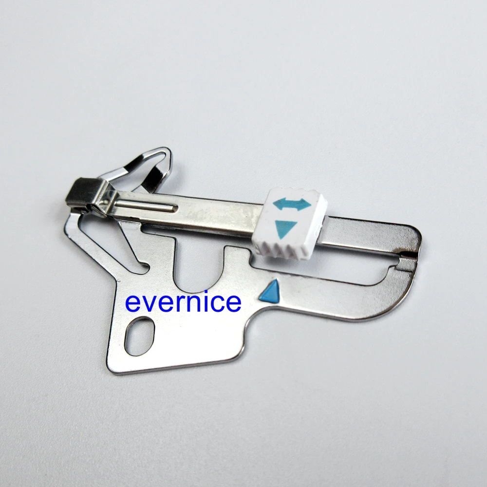 Направляющая для резьбы Looper X77775001 Brother Serger 1034D izen 1134Dw 925D 929D 935|Швейные инструменты и