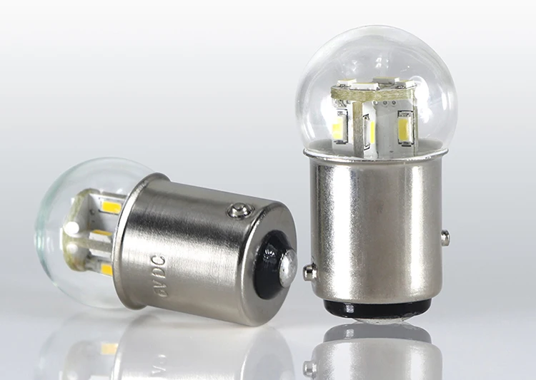 Auto led light