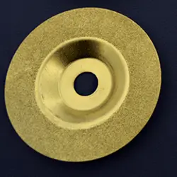 Высокое качество алмазные режущие диски резка шлифовальный диск для угловая шлифовальная машина