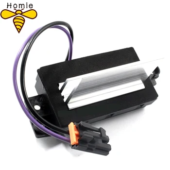 

High Quality 4P1516 4P1595 Heater Motor Fan Blower Resistor For GMC Envoy/Saab 9-7x/Chevrolet Trailblazer Ascender/Buick Rainier