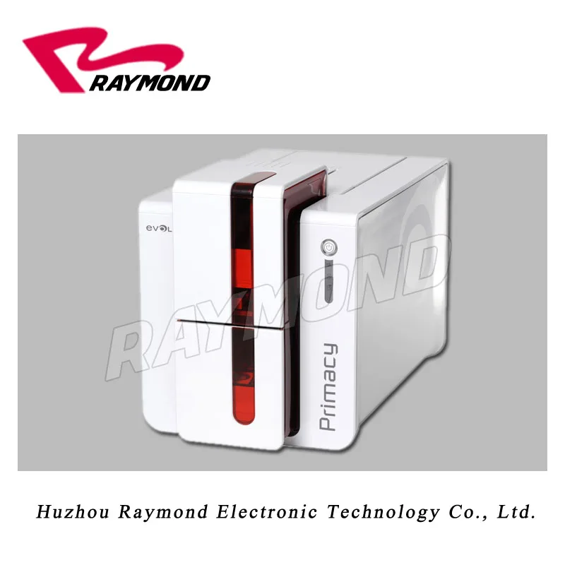 Evolis Primacy Id Card Printer Driver