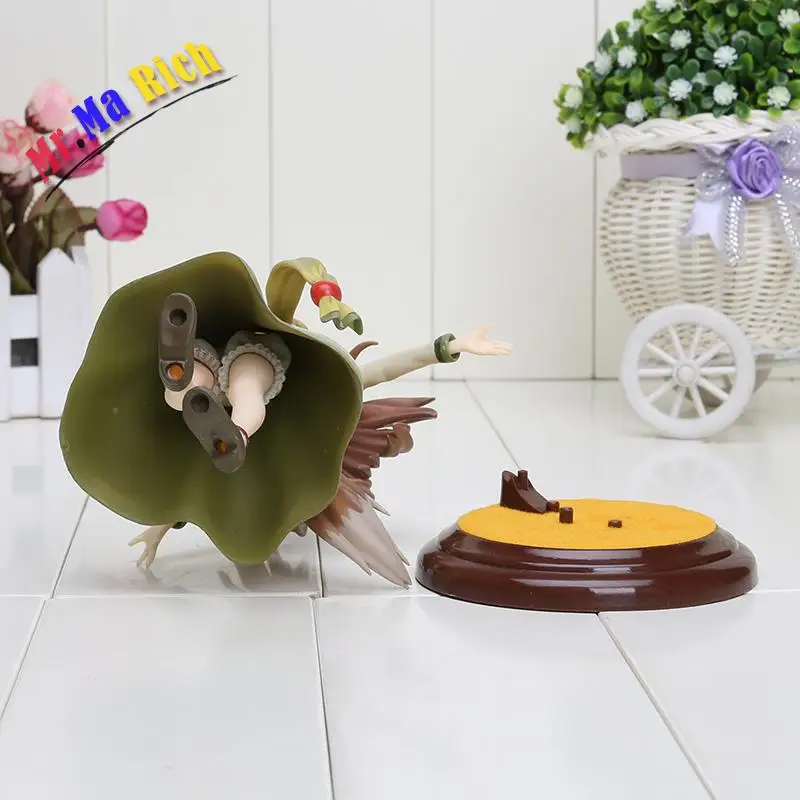 20 см аниме Kotobukiya Spice And Wolf Holo обновление 1/8 весы фигурка ПВХ 7 87 "Коллекционная
