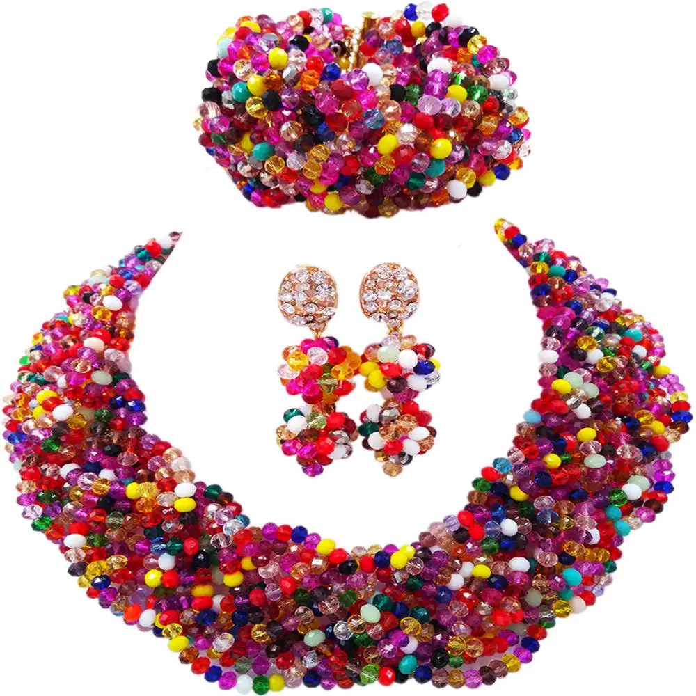 Multicolors (1)