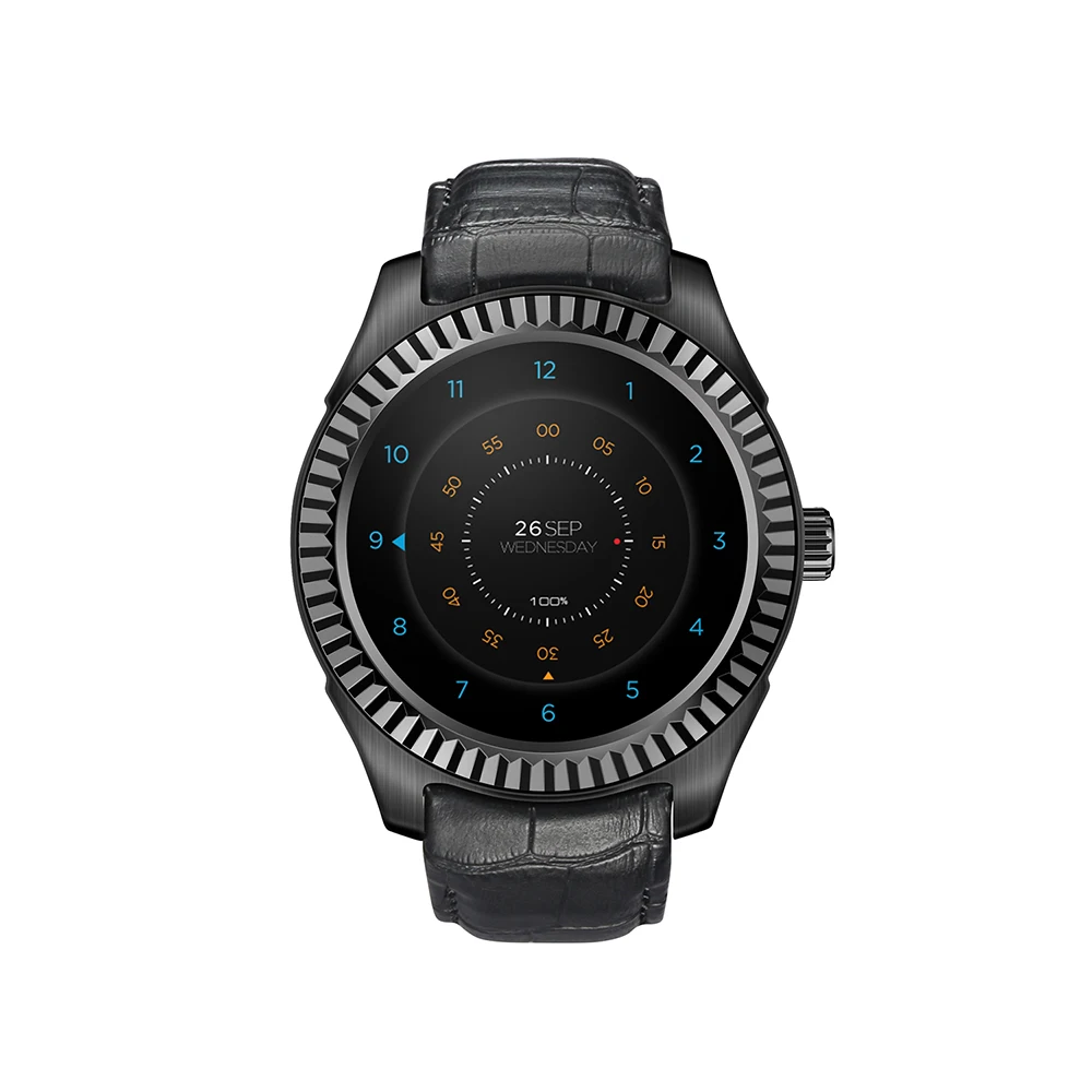 wifi supported smart watch