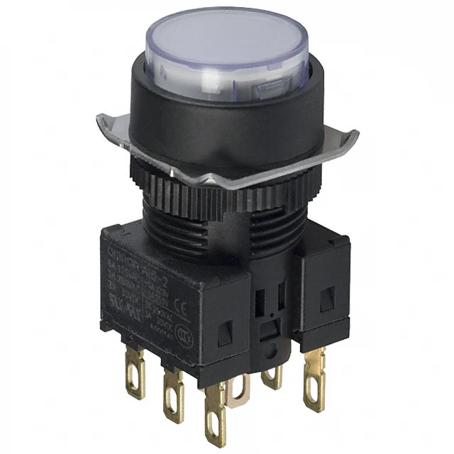 

button switch A16L-TWA-12D-2 Original
