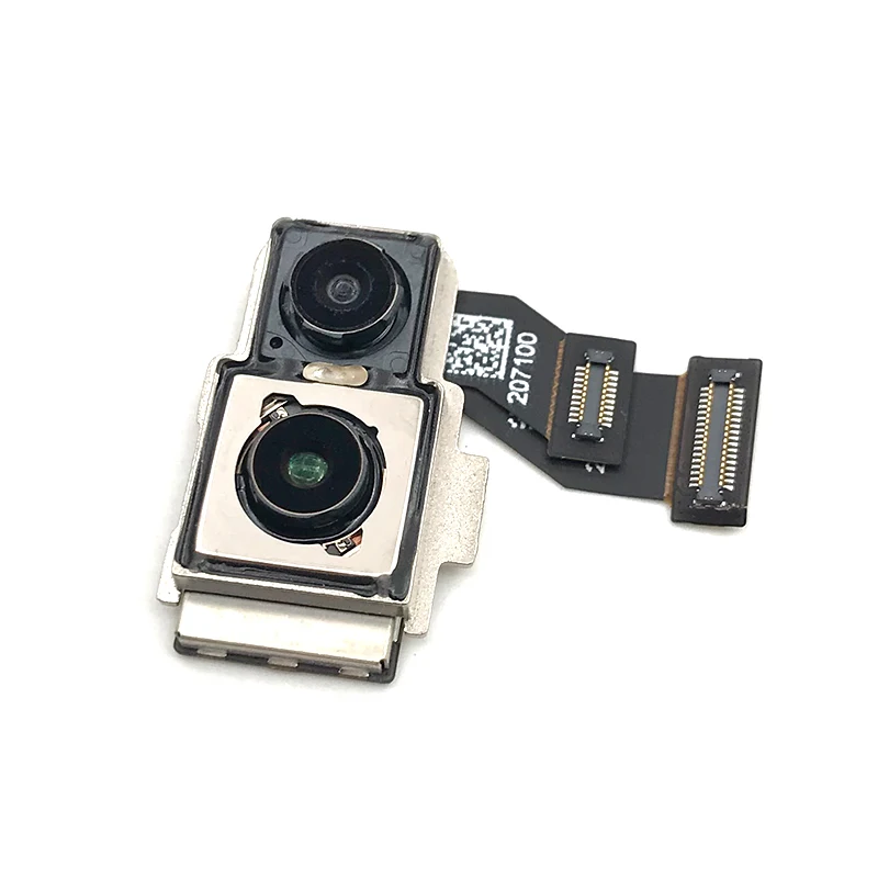 

Zenfone 5Z ZS620KL Rear Back Camera Module Flex Cable For Asus Zenfone 5 2018 Gamme ZE620KL Replacement Parts