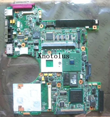 27K9980 for IBM ThinkPad T42 T40 T41 T42 R50 R51 R50E Laptop Motherboard DDR Free Shipping 100% test ok