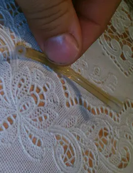 

Lot of Silicone tubing for pumping water for the RT1904C analyzer Neww original