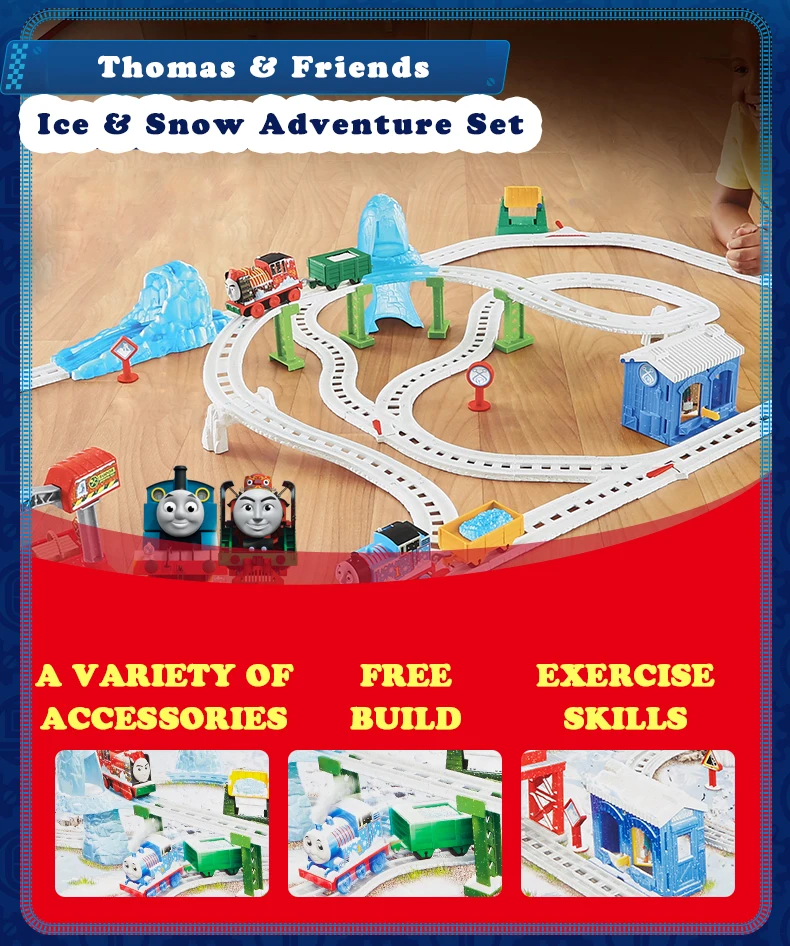 Snow train (2)