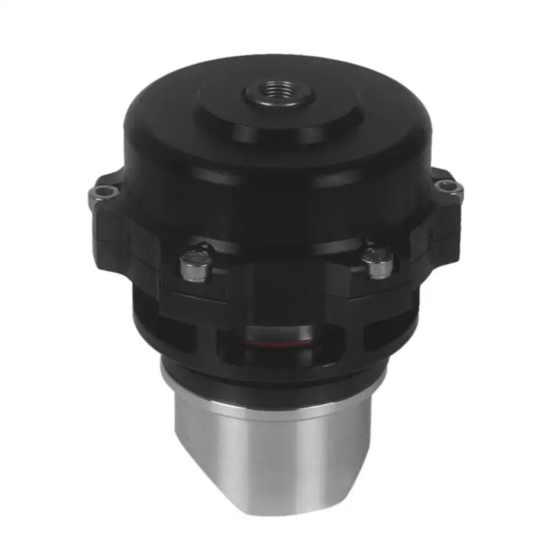 

Universal TiAL Style Replica 50mm Atmospheric BOV Turbo Blow Off Valve Billet Aluminum with Spare Spring Car Accessories