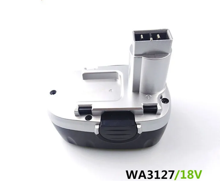 Аккумулятор для WORX WA3127/WG150s/WG900 3500 мАч Ni MH 18 в|Перезаряжаемые батареи| |