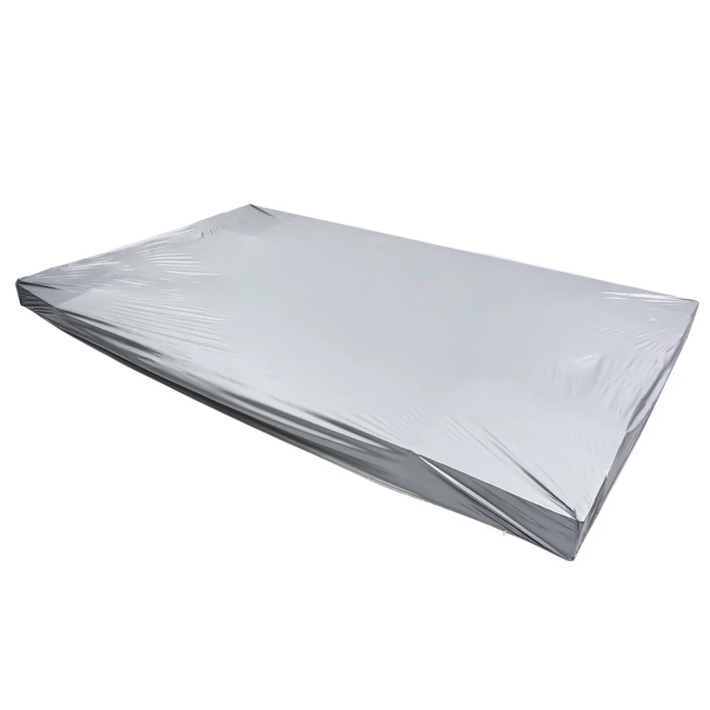 

Universal Waterproof DustProof Cloth for Rectangle-Shaped Pool Table Billiard Cover Tableclo Snooker Accessory