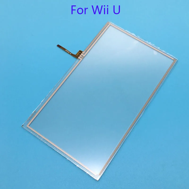 5pcsfor Wii U Touch Screen Digitizer Glass Panel Touch Screen For Nintendo Wii U Gamepad Wiiu Controller Screen Digitizer Screen Touchscreen Glass Aliexpress 5pcsfor Wii U Touch Screen Digitizer Glass Panel Touch Screen For Nintendo Wii U Gamepad Wiiu Controller Screen Digitizer Screen Touchscreen Glass Aliexpress