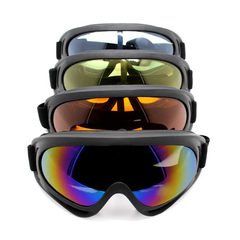 Arcade New Motocross Goggles Glasses Oculos Cycling Ski Sport Gafas Glasses For Motorcycle Dirt Bike Racing Goggles