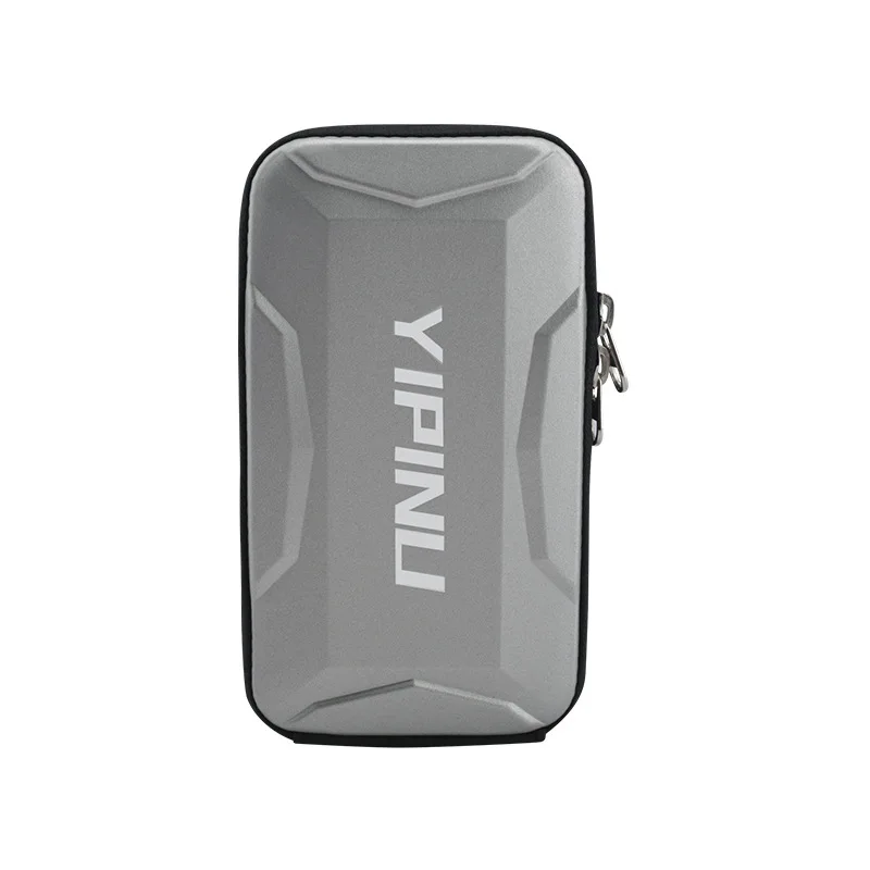  2019 New Waterproof Small Fitness Running Gym Bag Wallet Jogging Phone Holder Purse Armband Gym Arm - 32966185311