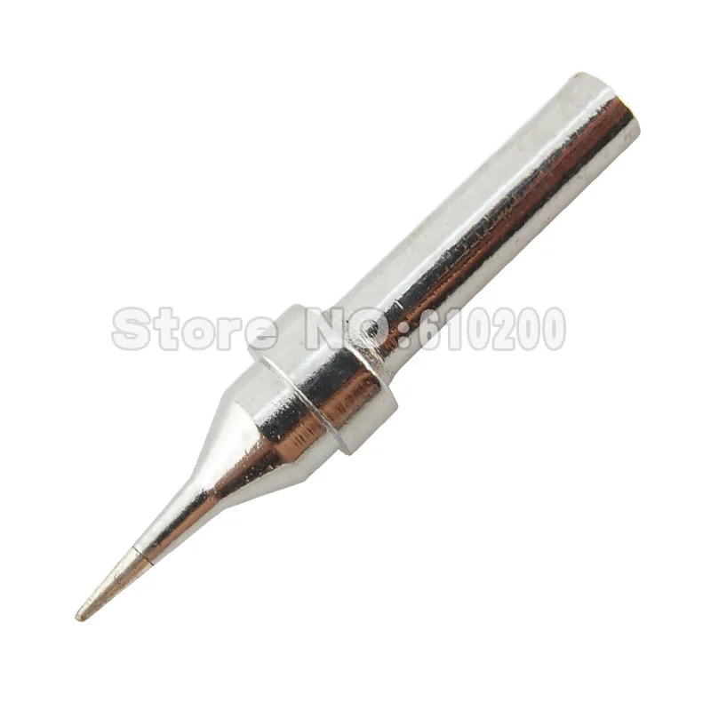 

10/pcs 200 Series 200-I Lead-free Solder tip,Soldering Tip For Quick 200 203H 205H BK2000A High frequency Soldering Station