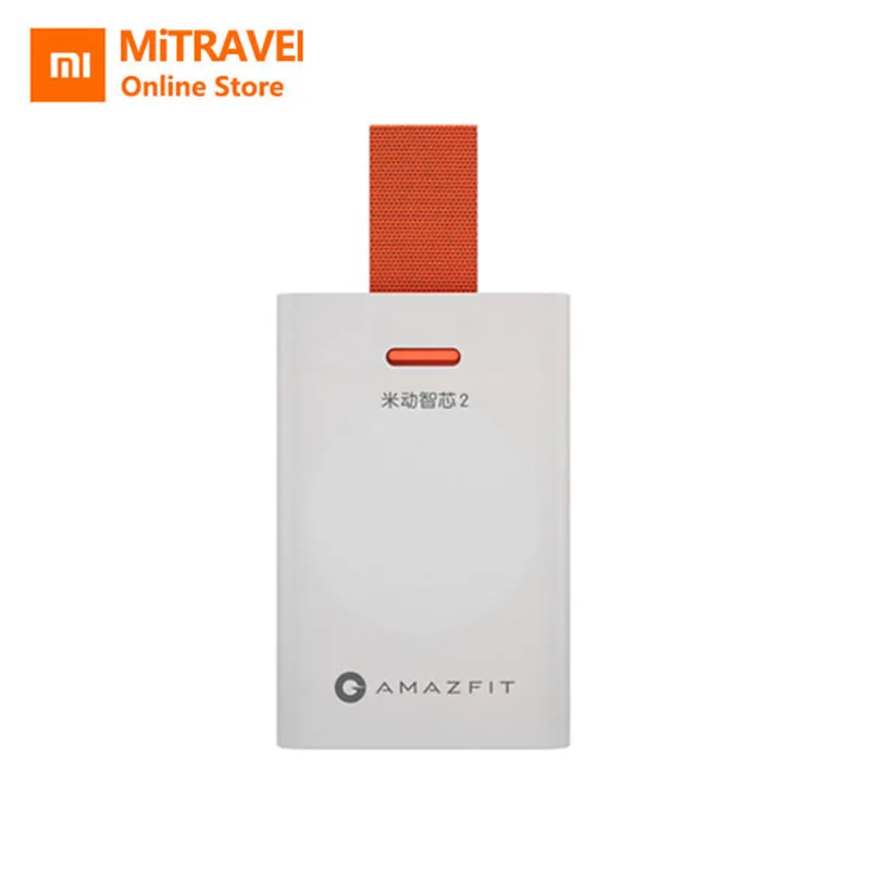Смарт-чип Xiaomi Mijia AMAZFIT bluetooth-соединение Pedomet для спортивная обувь умный чип | Обувь