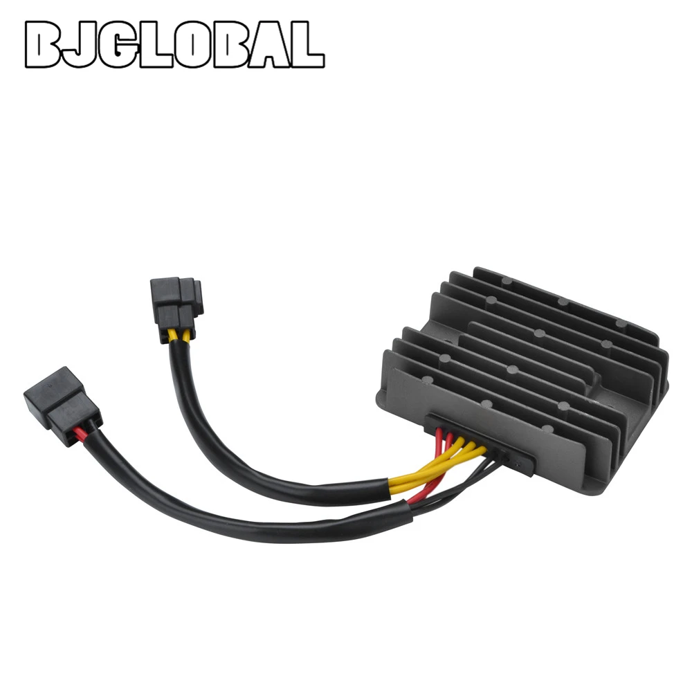 

12V Voltage Motorcycle Boat Regulator Rectifier For TIGER 955 1050 SPEED TRIPLE 600 STREET ST 1050 RS 955 TIGER 1050 SE Scooter
