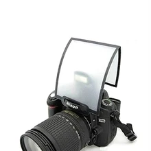 30 шт./лот Универсальный гибкий экран Pop-Up рассеиватель для Nikon Canon Digital DSLR