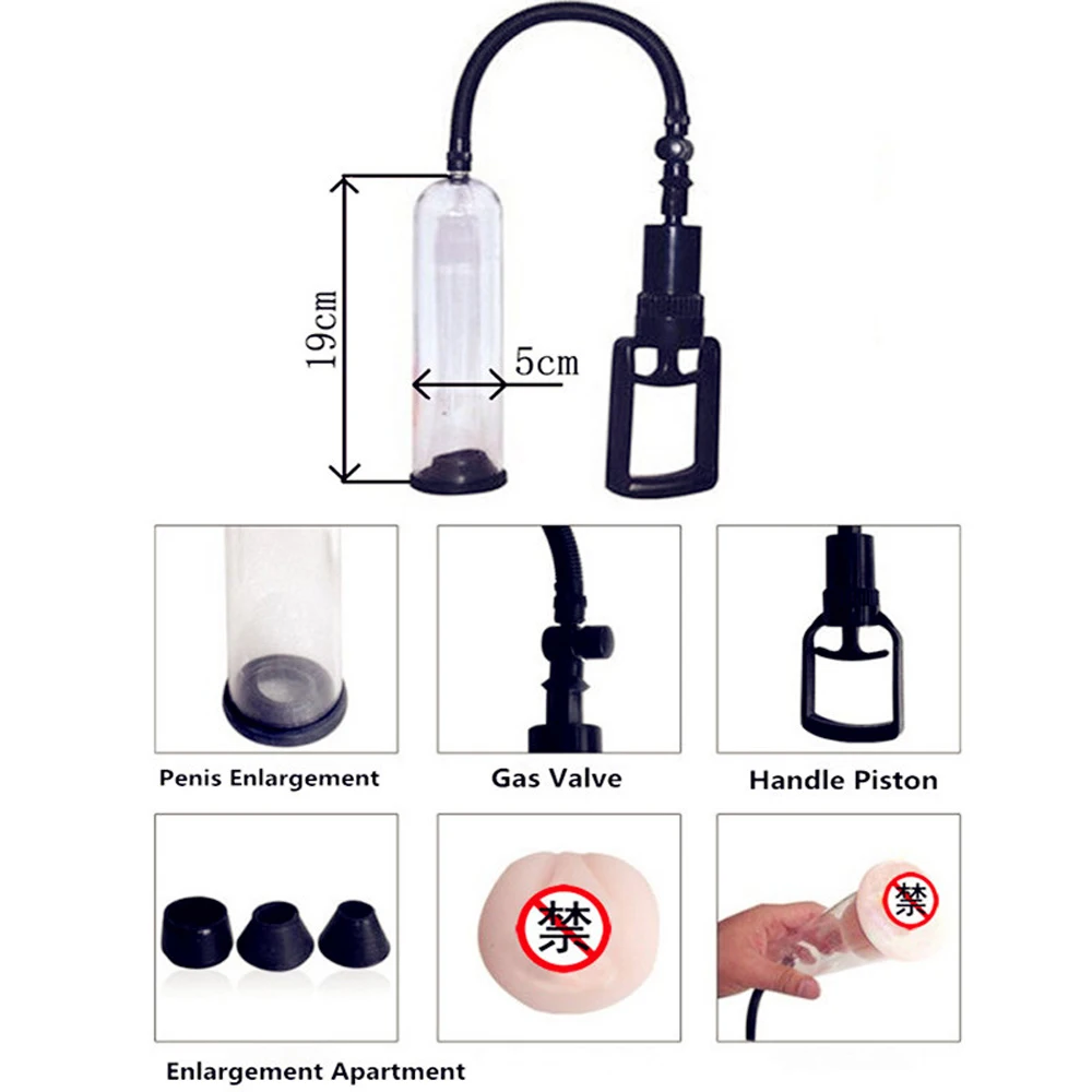 Мужской массажный уход петух Peni-s удлинитель ручной насос для мужчин член массажер помощь proэкстендер вакуум увеличить Мужские t устройство