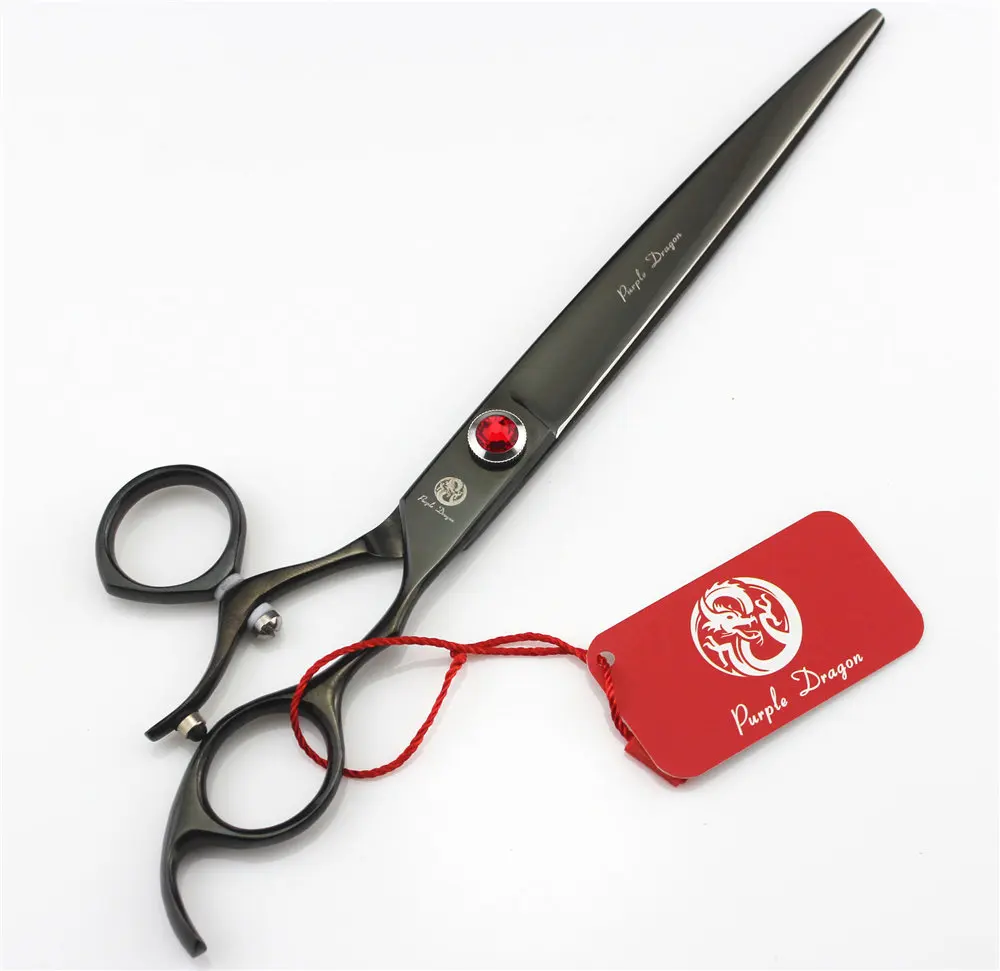 8.0 inch Professional Pet Grooming Scissors High Quality Dog Hair