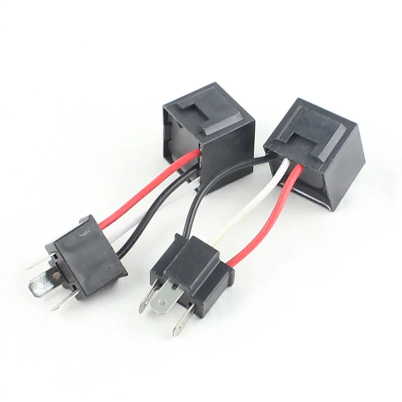 

HID H4 canbus Warning Message Canceller,HID Xenon bulb Decoder,HID error free warning cancellers free shipping!