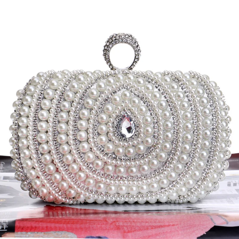 La MaxZa, бриллиантовая вечерняя сумочка-клатч со стразами и кристаллами, Уникальная Застежка, клатч, кошелек, вечерние, для невесты, выпускного, женские маленькие сумочки, женские вечерние сумки