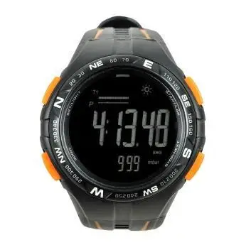 SPORTSTAR Outdoor Pioneer 3 outdoor waterproof intelligent watch with compass altimeter barometer thermometer weather forecase