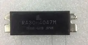 

100%New Free shipping RA30H4047M