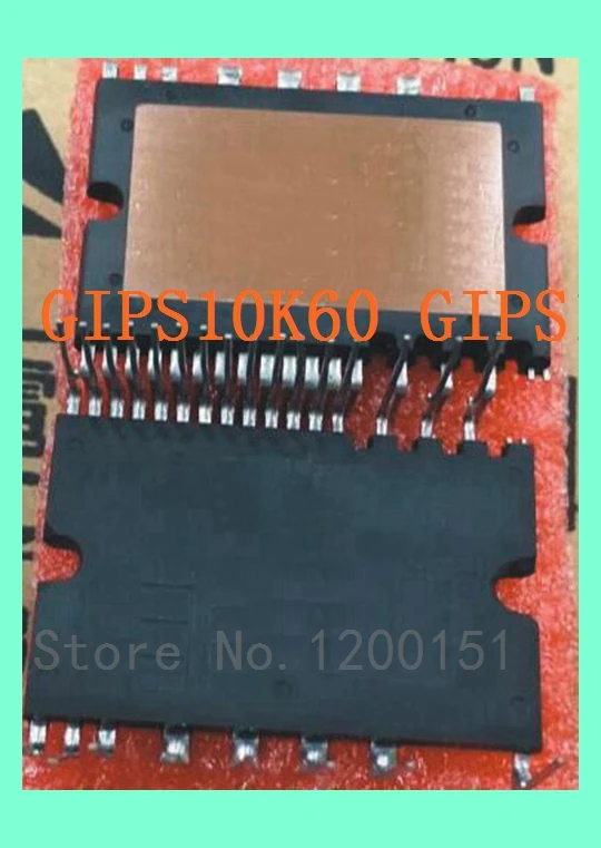 

GIPS10K60T GIPS10K60 STGIPS10K60T GIPS20K60 GIPS20K60A MODULES