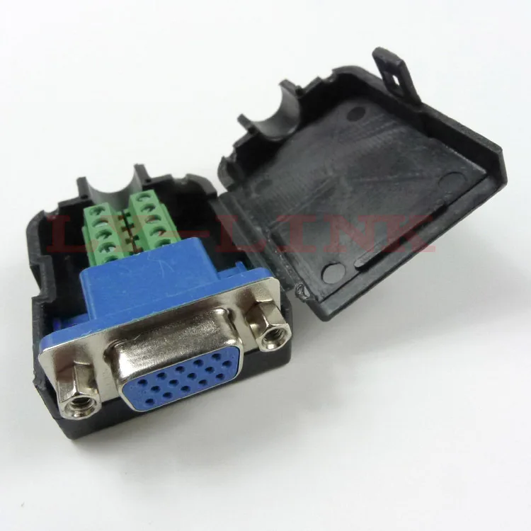 3+6VGA4