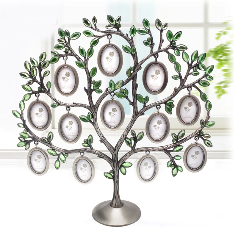 Online Buy Wholesale rhinestone picture frames from China rhinestone