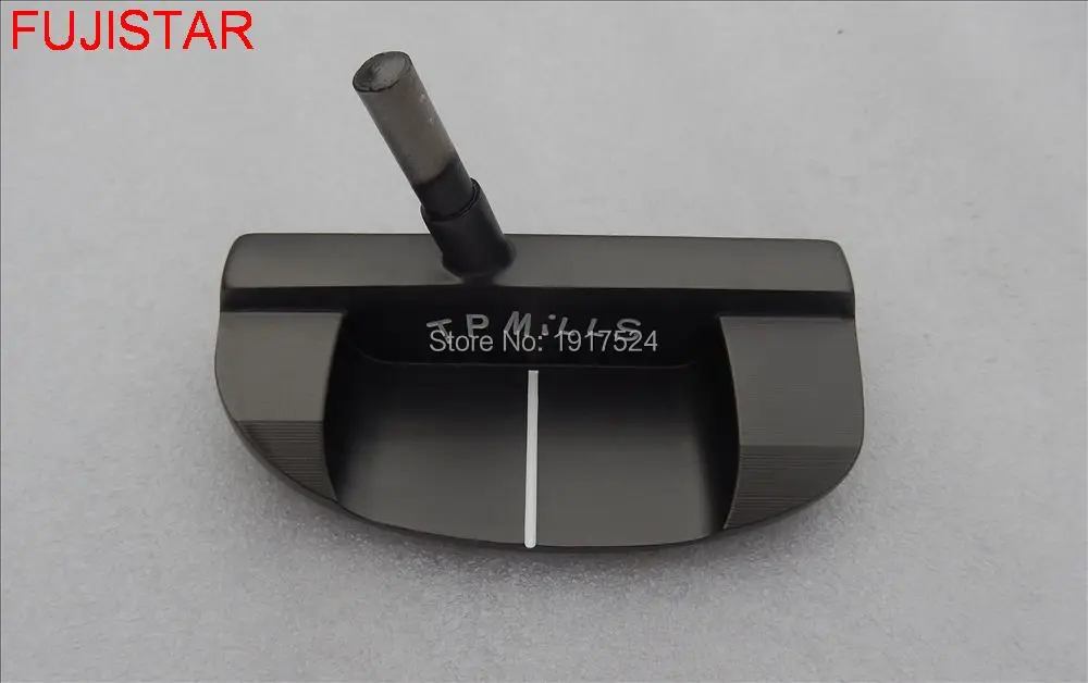 TP MILLS SCOUT TOURING PRO модель с ЧПУ фрезерованная клюшка для гольфа|golf putter heads|putter headgolf head