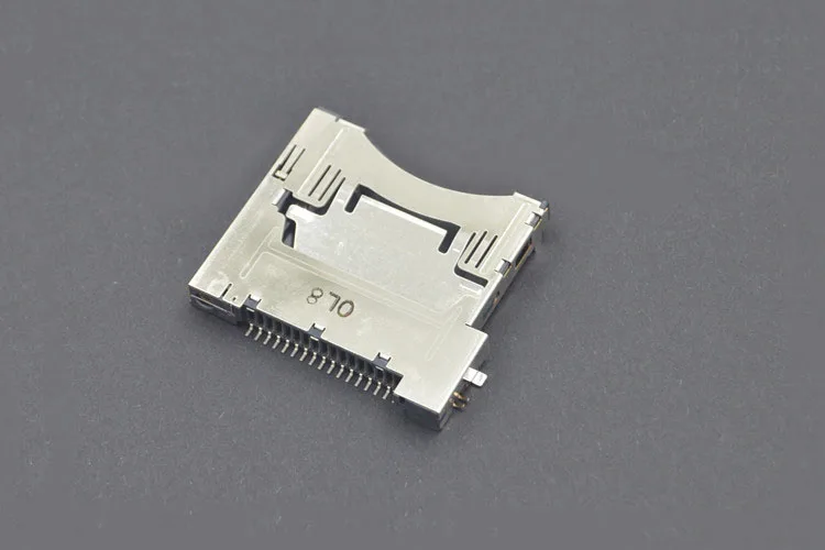 NDSI LL NDSI XL Game Card Reader Socket p4