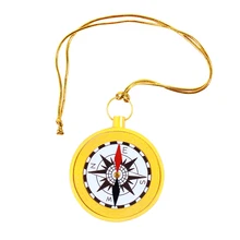 Легенда о Zelda: Дыхание Дикого Косплэй ссылка аксессуары компас