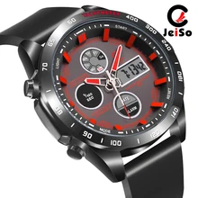 Модные наручные часы, часы, женские часы, спортивные часы, 30 м водонепроницаемый