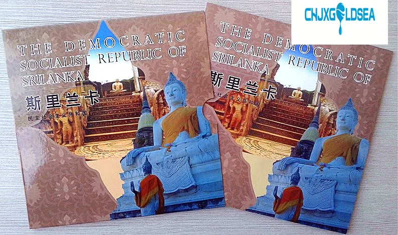 Aliexpress.com : Buy Sri Lanka 10 PCS/ Set Coins Set, New