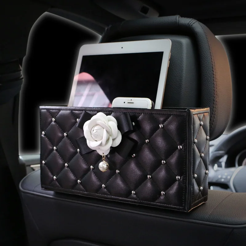 stowing tidying Auto supplies multifunctional seats font b storage b font bag font b car b