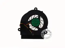 Новинка для toshiban спутниковый E305 E305-S1990X AB6305HX-EB3 CWTE7 4ATE7FA0I00 ADD4ATE7FA0I00120915 4 провода 4Pin Процессор Вентилятор охлаждения