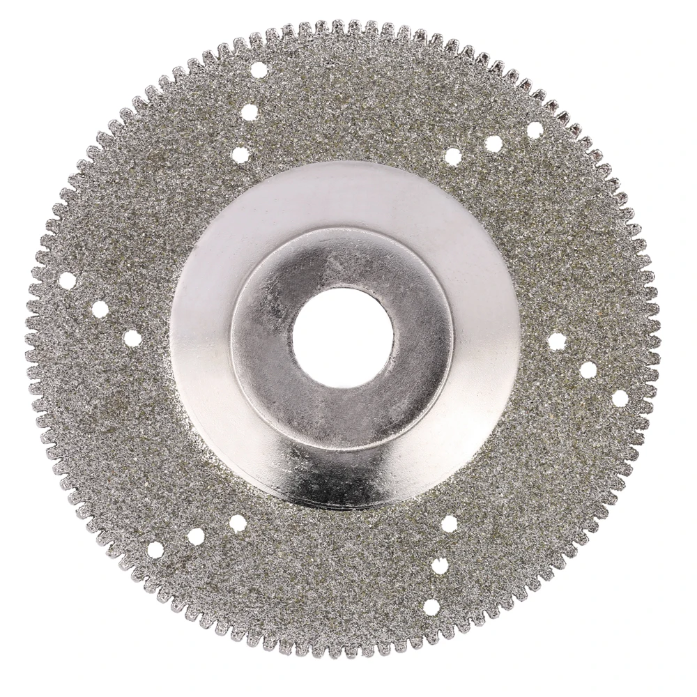

4" Inch Grinding Disc grinding wheel Polishing steering-wheel diamond disks Saw Blade serra copo Wheel Grit For Angle Grinder