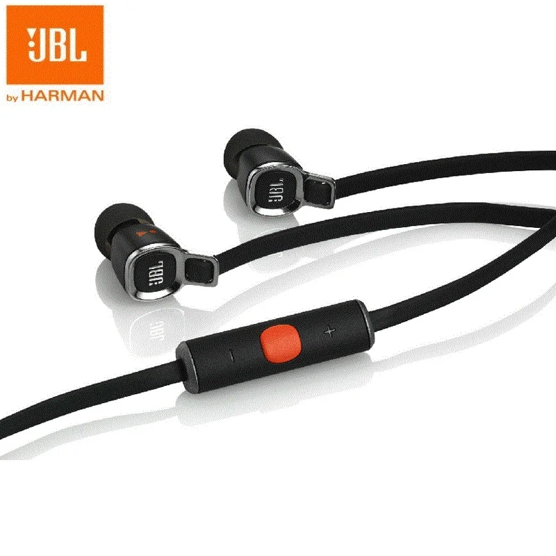 New Original JBL J33i Fashion Best Bass Stereo Earphone For IOS MobilePhone Earbuds Headsets With Mic Earphones fashion best bass stereo earphone for sony xperia t3 lte earbuds headsets with mic remote volume control earphones