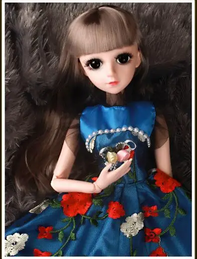 2018 1/3 BJD кукла 60 см взрослый сексуальный женский пластмассовый совместный