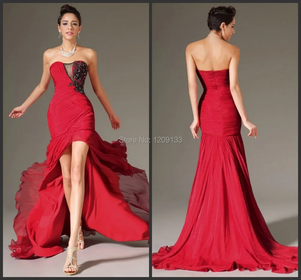 long gown best design