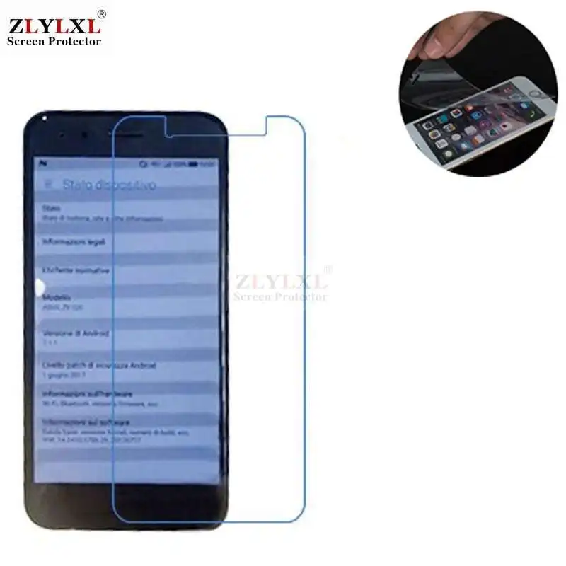 ZenFone 4 Deluxe