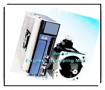 

MS-80ST-M03520B-20P7+DS3-20P7-PQA 220V 80MM 0.75KW 3.5NM 2000rpm 2500ppr AC Servo Motor& Drive Kit& Cable