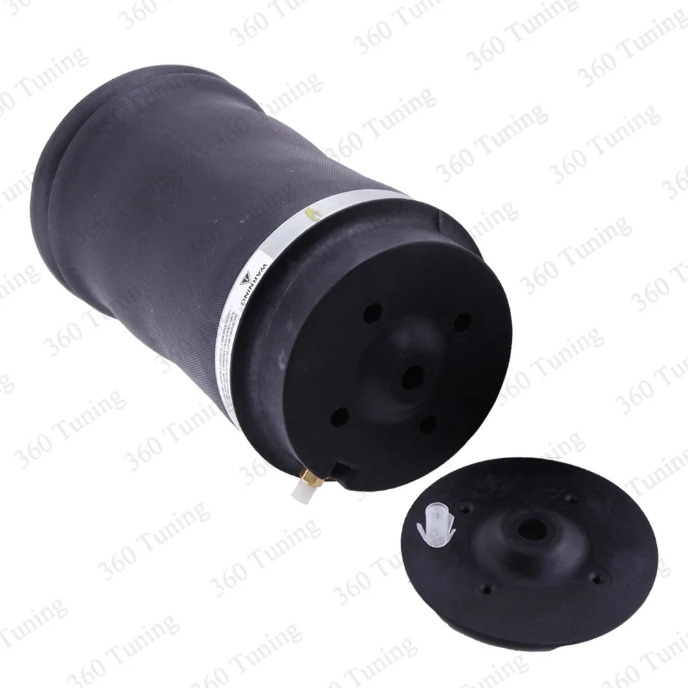 New L/R Rear Air Ride Suspension Bag For Mercedes Benz ML GL Class W164