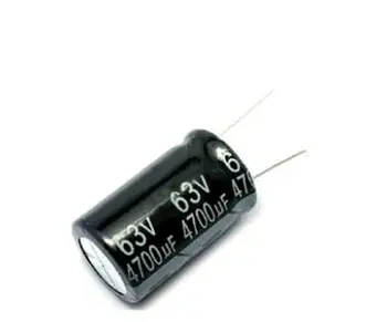

50PCS FREESHIPPING 4700uf63v 63V47000UF 63V 4700UF 22X40