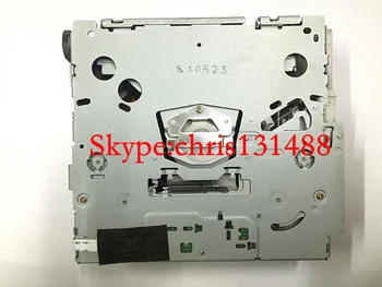 

Free shipping New ASSY-PACK CDP-2K matsushita single CD deck mechanism loader for Hyundai Sonata car CD radio tuner